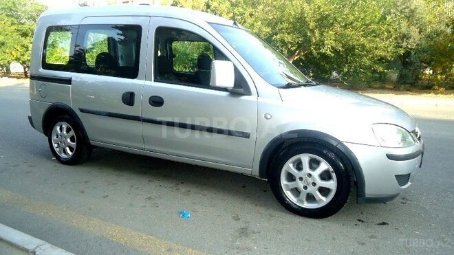 Opel Combo 2005, 170,000 km - 1.3 l - Bakı