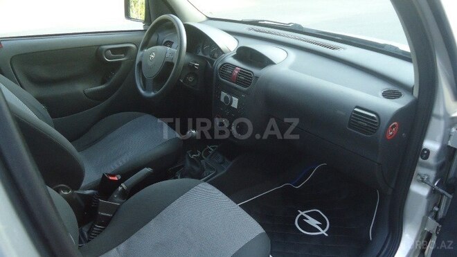 Opel Combo 2005, 170,000 km - 1.3 l - Bakı