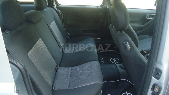 Opel Combo 2005, 170,000 km - 1.3 l - Bakı