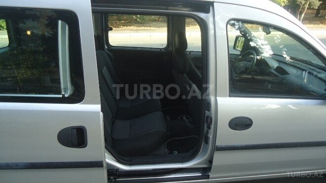 Opel Combo 2005, 170,000 km - 1.3 l - Bakı