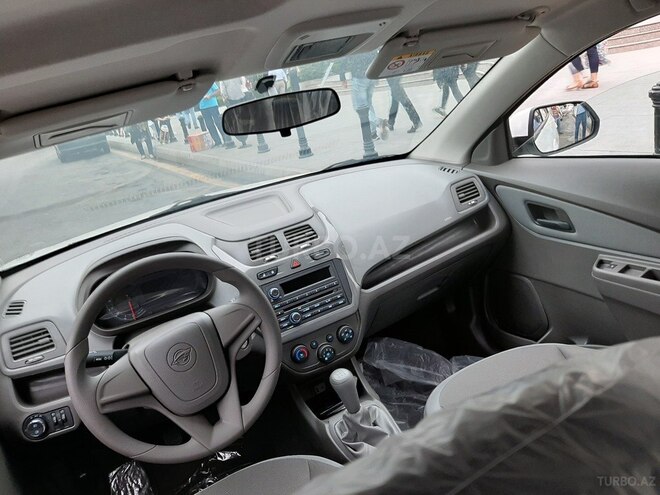 Ravon R4 2019, 350 km - 0.2 л - Bakı