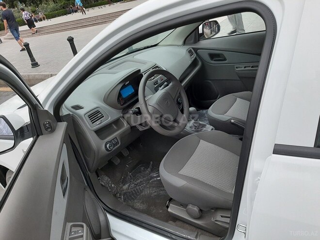 Ravon R4 2019, 350 km - 0.2 л - Bakı