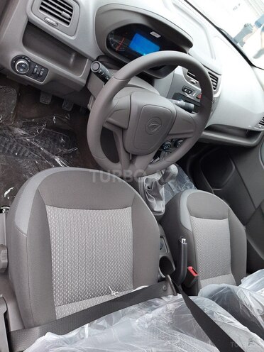 Ravon R4 2019, 350 km - 0.2 л - Bakı