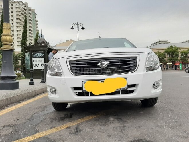 Ravon R4 2019, 350 km - 0.2 л - Bakı
