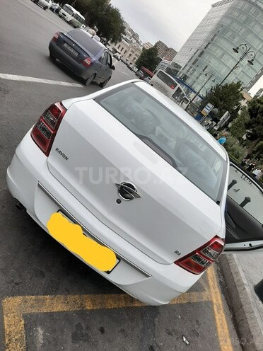 Ravon R4 2019, 350 km - 0.2 л - Bakı