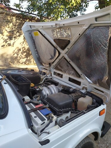 LADA (VAZ) Niva 2013, 61,000 km - 1.7 l - Gəncə