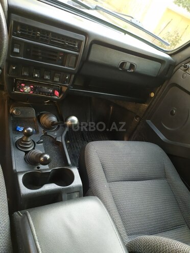 LADA (VAZ) Niva 2013, 61,000 km - 1.7 l - Gəncə