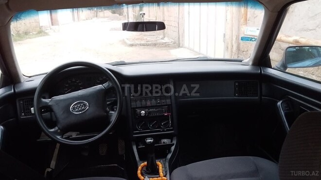 Audi 80 1994, 248,000 km - 2.0 л - Bakı