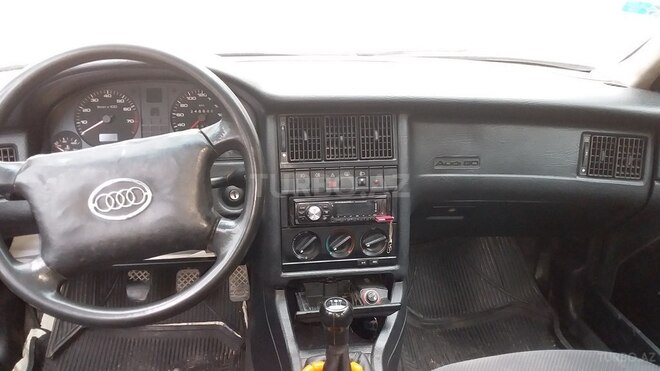Audi 80 1994, 248,000 km - 2.0 л - Bakı