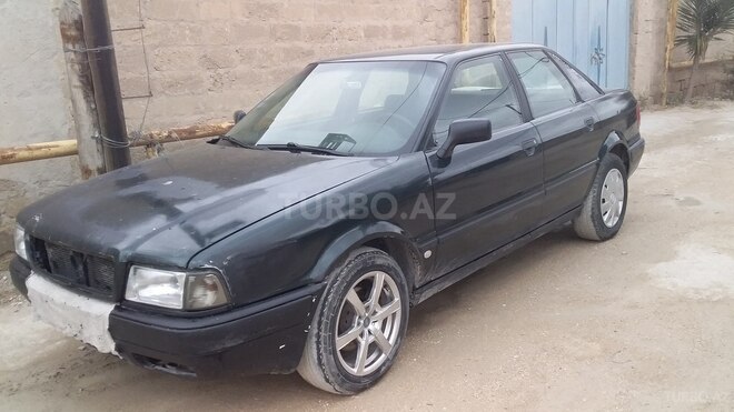 Audi 80 1994, 248,000 km - 2.0 л - Bakı