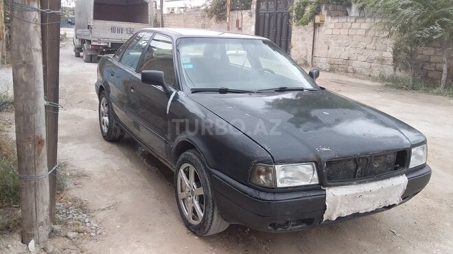 Audi 80 1994, 248,000 km - 2.0 л - Bakı