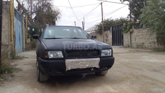 Audi 80 1994, 248,000 km - 2.0 л - Bakı