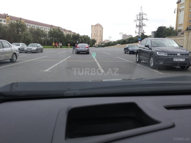 Toyota Prius 2013, 41,000 km - 1.8 l - Bakı