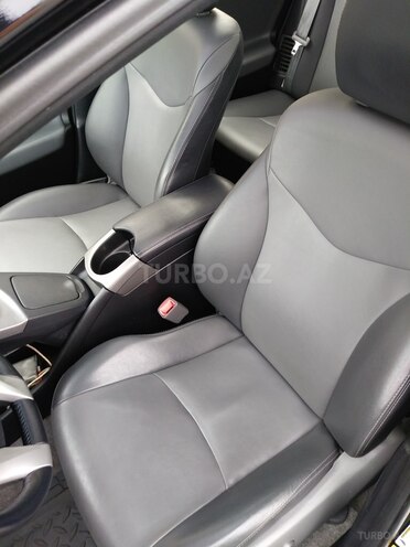 Toyota Prius 2013, 41,000 km - 1.8 l - Bakı