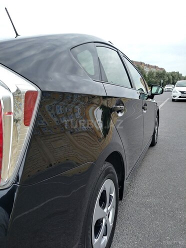 Toyota Prius 2013, 41,000 km - 1.8 l - Bakı