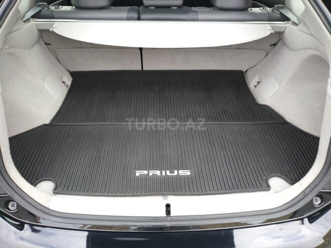 Toyota Prius 2013, 41,000 km - 1.8 l - Bakı