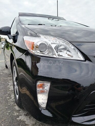 Toyota Prius 2013, 41,000 km - 1.8 l - Bakı