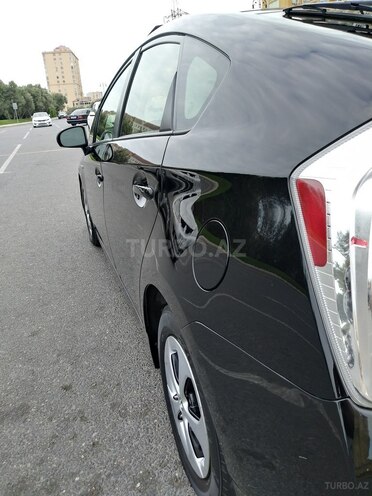 Toyota Prius 2013, 41,000 km - 1.8 l - Bakı