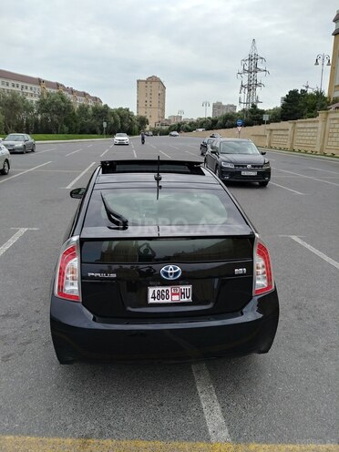Toyota Prius 2013, 41,000 km - 1.8 l - Bakı