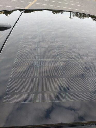 Toyota Prius 2013, 41,000 km - 1.8 l - Bakı