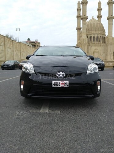 Toyota Prius 2013, 41,000 km - 1.8 l - Bakı