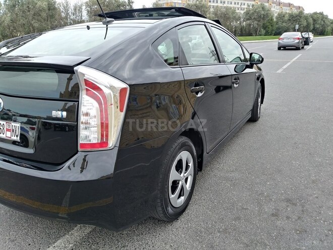 Toyota Prius 2013, 41,000 km - 1.8 l - Bakı