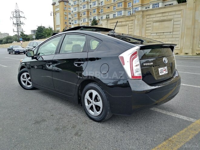 Toyota Prius 2013, 41,000 km - 1.8 l - Bakı