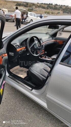 Mercedes E 220 2006, 254,505 km - 2.2 l - Bakı