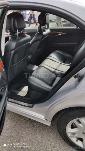 Mercedes E 220 2006, 254,505 km - 2.2 l - Bakı