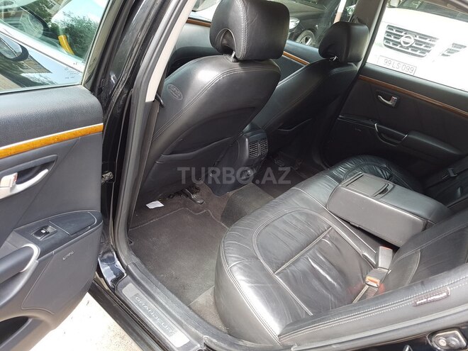 Hyundai Grandeur 2007, 163,415 km - 2.7 l - Bakı