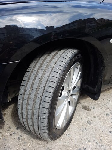 Hyundai Grandeur 2007, 163,415 km - 2.7 l - Bakı