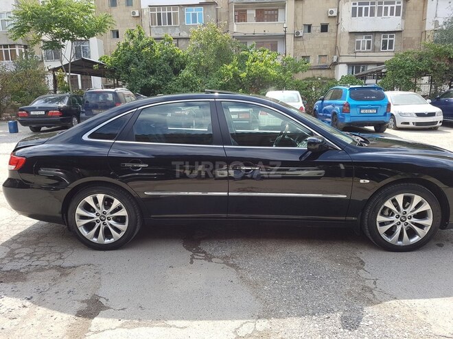 Hyundai Grandeur 2007, 163,415 km - 2.7 l - Bakı