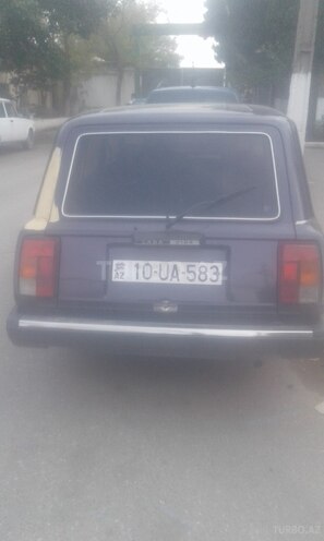 LADA (VAZ) 2104 1999, 500,000 km - 1.5 l - Xırdalan