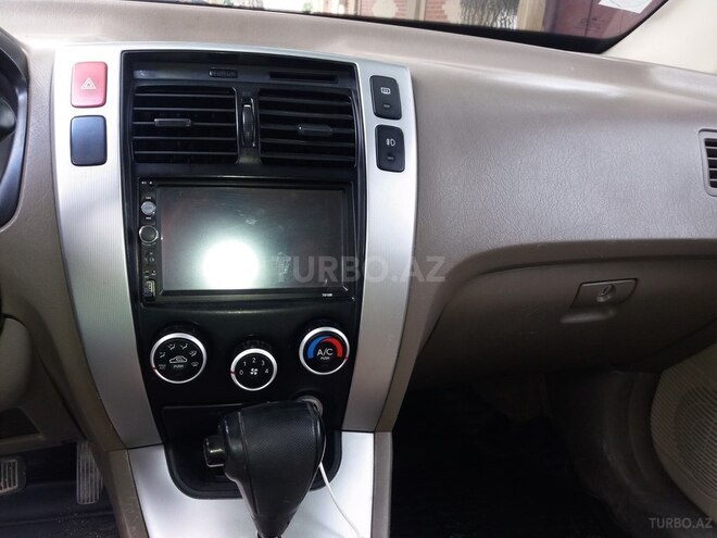 Hyundai Tucson 1998, 164,000 km - 2.0 l - Ağsu