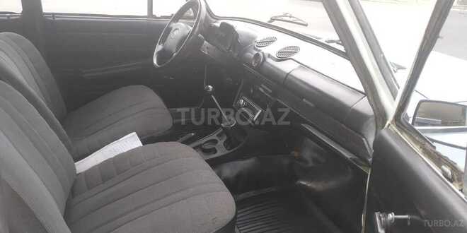 LADA (VAZ) 2106 1998, 334,765 km - 1.6 l - Lənkəran