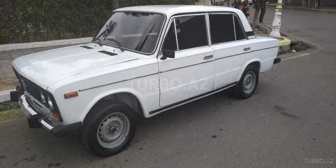 LADA (VAZ) 2106 1998, 334,765 km - 1.6 l - Lənkəran