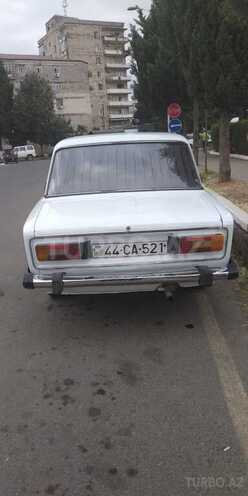 LADA (VAZ) 2106 1998, 334,765 km - 1.6 l - Lənkəran