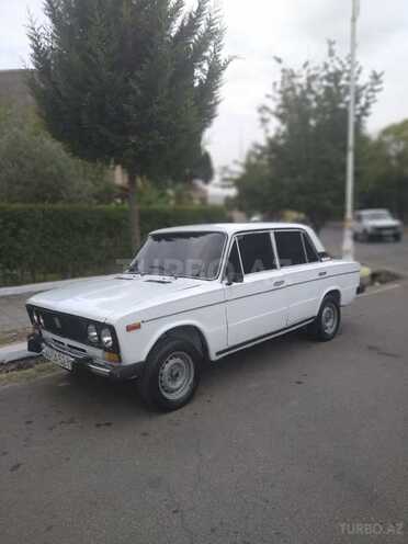 LADA (VAZ) 2106 1998, 334,765 km - 1.6 l - Lənkəran