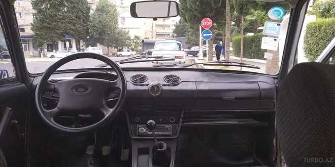 LADA (VAZ) 2106 1998, 334,765 km - 1.6 l - Lənkəran