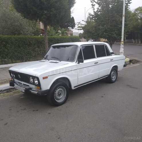 LADA (VAZ) 2106 1998, 334,765 km - 1.6 l - Lənkəran