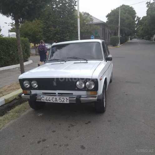 LADA (VAZ) 2106 1998, 334,765 km - 1.6 l - Lənkəran