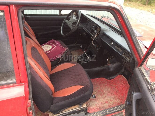 LADA (VAZ) 2101 1985, 79,500 km - 0.2 l - Qusar