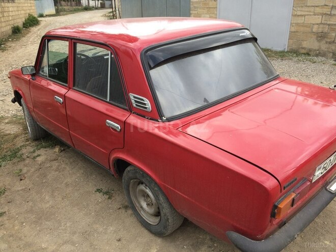 LADA (VAZ) 2101 1985, 79,500 km - 0.2 l - Qusar