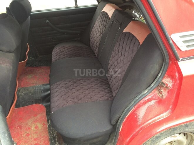 LADA (VAZ) 2101 1985, 79,500 km - 0.2 l - Qusar