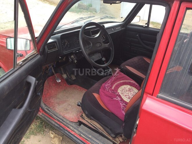 LADA (VAZ) 2101 1985, 79,500 km - 0.2 l - Qusar