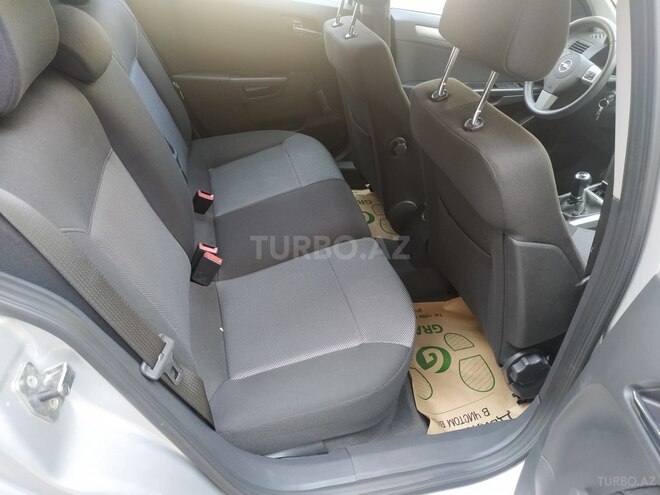 Opel Astra 2009, 158,000 km - 1.3 l - Bakı