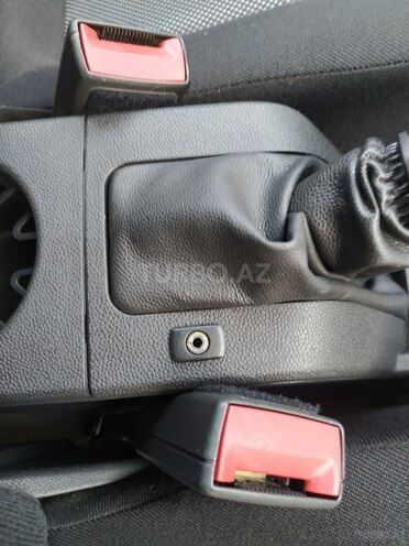 Opel Astra 2009, 158,000 km - 1.3 l - Bakı
