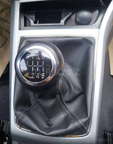 Opel Astra 2009, 158,000 km - 1.3 l - Bakı
