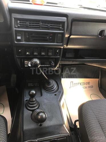 LADA (VAZ) Niva 2015, 64,000 km - 1.7 l - Bakı