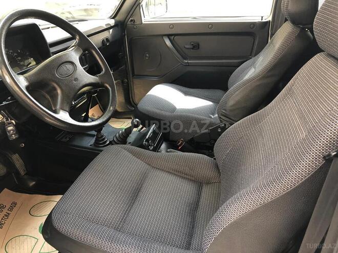 LADA (VAZ) Niva 2015, 64,000 km - 1.7 l - Bakı